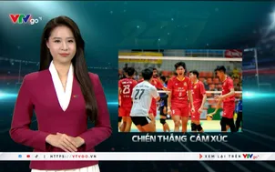 Thể thao 24/7 | 11/4/2026