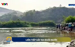 Lạng Sơn: Xảy ra nhiều vụ đuối nước khiến 4 trẻ tử vong