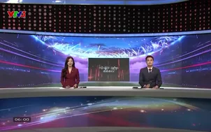 Nhịp đập thể thao | 12/4/2026