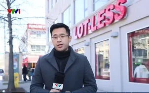 Người dân Mỹ khó tiết kiệm hơn trước