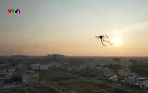 Khung trời kỷ niệm