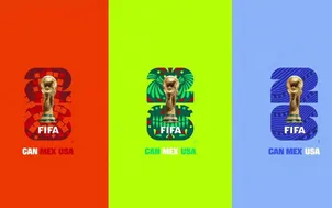 "Cơn sốt vé" chưa từng có tại FIFA World Cup 2026™