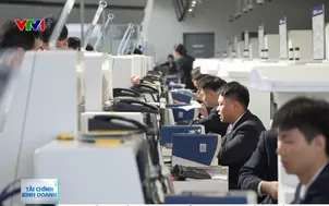 Bài toán chi phí của hành khách hàng không