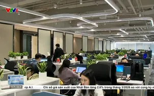 Trung Quốc công bố cải cách sàn ChiNext