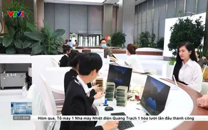 Gần 20 ngân hàng đã giảm lãi suất