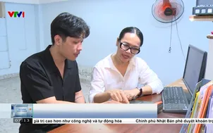 Hỗ trợ hộ kinh doanh kê khai thuế quý I