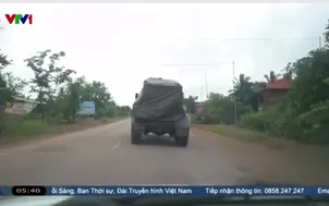 Thái Lan hoãn họp Ủy ban Biên giới với Campuchia