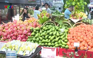 Thúc đẩy tổng mức bán lẻ