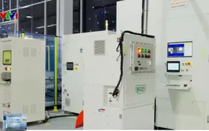 Tự chủ pin lưu trữ năng lượng