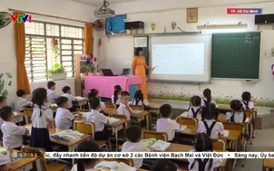 Tìm giải pháp chuyển đổi trụ sở dôi dư thành trường học