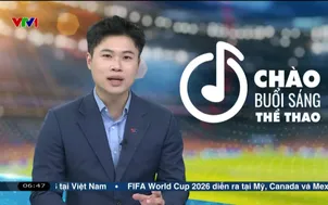 Thể thao 24/7 | 14/4/2026