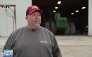 Lạm phát Mỹ có xu hướng nóng trở lại