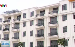 Thị trường bất động sản hướng đến nhu cầu thật