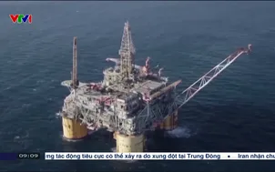 Cảnh báo sụt giảm nhu cầu dầu thô