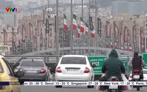 Iran cảnh báo rủi ro toàn cầu liên quan Hormuz