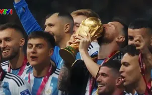 Hướng tới một mùa World Cup tôn trọng bản quyền