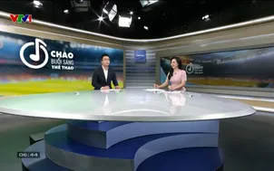 Thể thao sáng | 15/4/2026