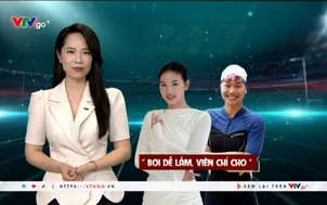 Thể thao 24/7 | 15/4/2026