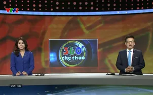 360 độ thể thao | 16/4/2026