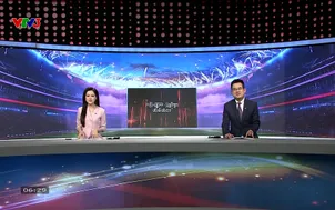 Nhịp đập thể thao | 16/4/2026