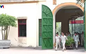 Bảo đảm quyền của phạm nhân chấp hành án