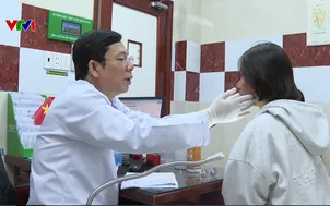 Cảnh báo bùng phát bệnh da liễu do nắng nóng