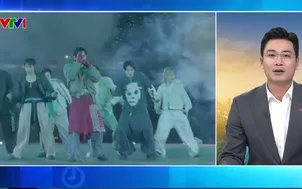 Du lịch Hàn Quốc bứt phá nhờ ban nhạc BTS