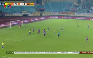 360 độ thể thao | 17/4/2026