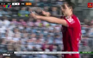 Nhịp đập thể thao | 17/4/2026