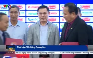 Thể thao 24/7 | 17/4/2026