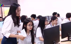 Hà Nội: Kết thúc đăng ký nguyện vọng vào lớp 10