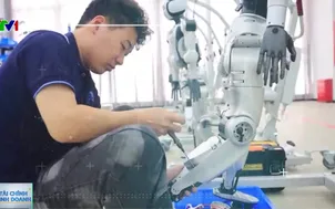Đẩy mạnh thu hút vốn vào Trung tâm Tài chính quốc tế