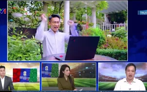 Chống vi phạm bản quyền World Cup