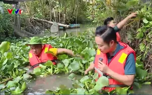 Ngày mới chung tay vì cộng đồng