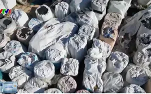 Chưa đến 10% rác thải nhựa toàn cầu được tái chế