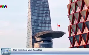 Đẩy mạnh thu hút vốn vào Trung tâm Tài chính quốc tế