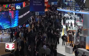 Cuộc đua phát triển 'công nghệ cai nghiện công nghệ"