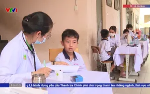 TP. Hồ Chí Minh khám sức khỏe miễn phí cho người dân