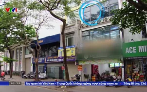 Núp bóng công ty tài chính thu thập dữ liệu cá nhân trái phép