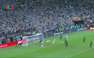 Chung kết World Cup 2026 sẽ có "halftime show"