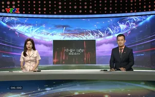 Nhịp đập thể thao | 19/6/2026