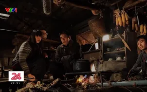 Đưa văn hoá người đồng bào tây bắc lên màn ảnh rộng