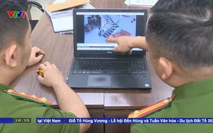 Cảnh giác trộm cắp đội lốt giúp việc gia đình