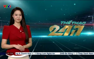 Thể thao 24/7 | 20/4/2026