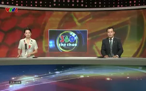 360 độ thể thao | 20/4/2026