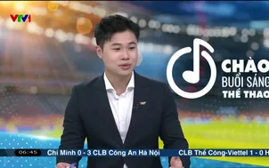 Thể thao sáng | 20/4/2026