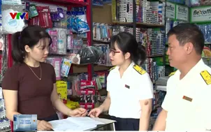 Đề xuất giao Chính phủ quyết định ngưỡng doanh thu miễn thuế