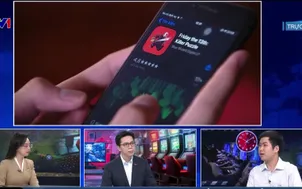 Hệ lụy nghiện game với sức khỏe tâm thần