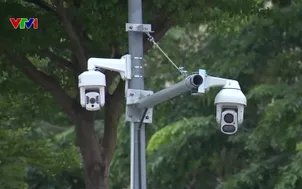 Dùng flycam và camera AI phạt dừng, đỗ xe sai quy định