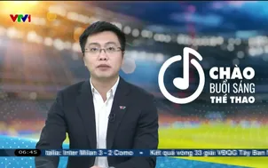 Thể thao sáng | 22/4/2026